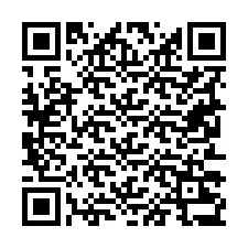 QR-code voor telefoonnummer +19253237247