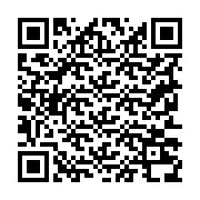 QR Code for Phone number +19253238311