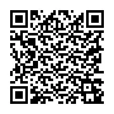 QR-koodi puhelinnumerolle +19253241468