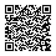 QR Code for Phone number +19253246183