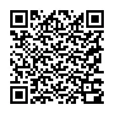 QR Code for Phone number +19253300070