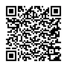 QR Code for Phone number +19253302447