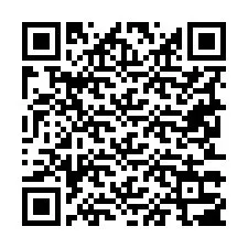 QR Code for Phone number +19253307427