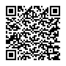 Kode QR untuk nomor Telepon +19253307428