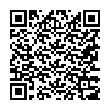 QR Code สำหรับหมายเลขโทรศัพท์ +19253307467