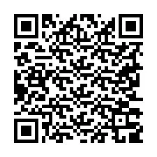 QR Code for Phone number +19253309396
