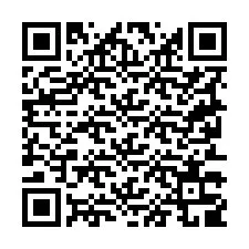 Kode QR untuk nomor Telepon +19253309548