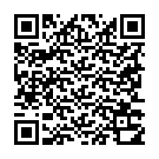 QR-код для номера телефона +19253310726