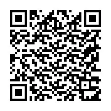 QR Code for Phone number +19253311271