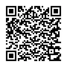 QR-kood telefoninumbri jaoks +19253312492