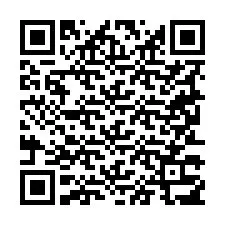 QR Code pour le numéro de téléphone +19253317176