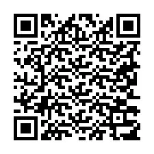 QR-Code für Telefonnummer +19253317336