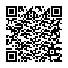 QR Code pour le numéro de téléphone +19253317532