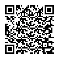 QR код за телефонен номер +19253317713