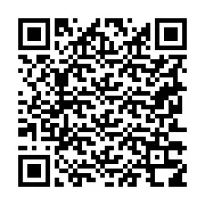 QR Code for Phone number +19253318255