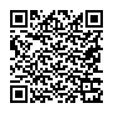 QR Code for Phone number +19253321477