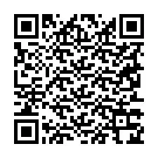 QR Code for Phone number +19253324442
