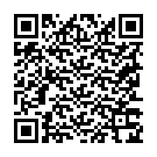 QR Code for Phone number +19253324969