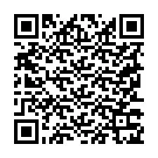 QR Code for Phone number +19253325174