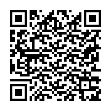 QR Code for Phone number +19253325615