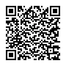 QR Code pour le numéro de téléphone +19253327892