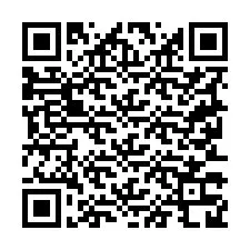 电话号码二维码 +19253328138