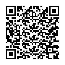 QR Code for Phone number +19253328159