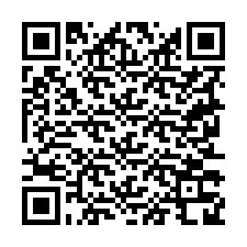 QR Code for Phone number +19253328394