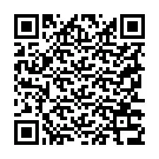 QR Code for Phone number +19253336760