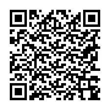 QR Code for Phone number +19253344065