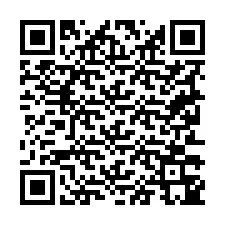 QR Code for Phone number +19253345359