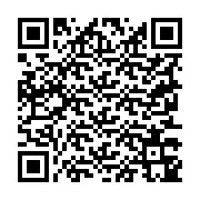 QR Code for Phone number +19253345584