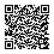 QR Code for Phone number +19253552231
