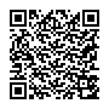QR Code for Phone number +19253552455