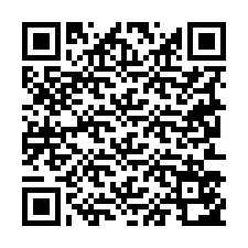QR Code for Phone number +19253552616