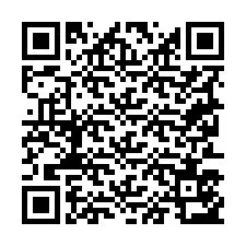 QR Code for Phone number +19253553559