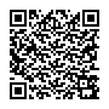QR Code for Phone number +19253591442