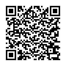 QR Code for Phone number +19253637790