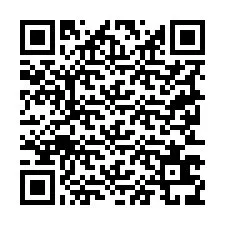 QR Code for Phone number +19253639528