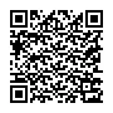 QR Code for Phone number +19253723619