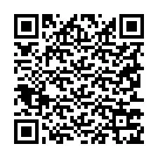 QR Code for Phone number +19253725412
