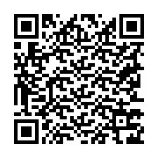 QR Code for Phone number +19253726429