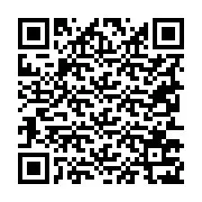 QR Code for Phone number +19253727743