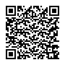 QR Code for Phone number +19253741870
