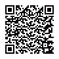 QR Code for Phone number +19253743901