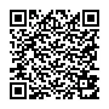 QR Code for Phone number +19253811566