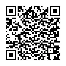 QR Code for Phone number +19253824246