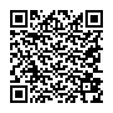 QR Code for Phone number +19253824733