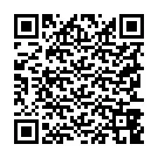 QR Code for Phone number +19253849824