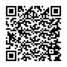 QR Code for Phone number +19254004886